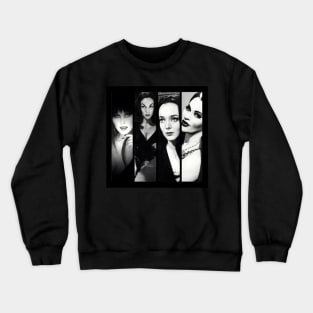 rob zombie Crewneck Sweatshirt